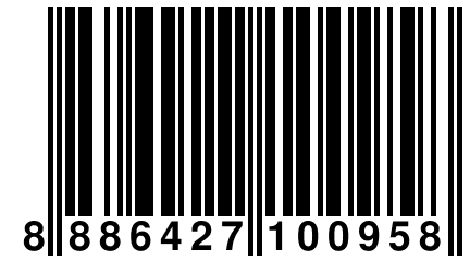 8 886427 100958