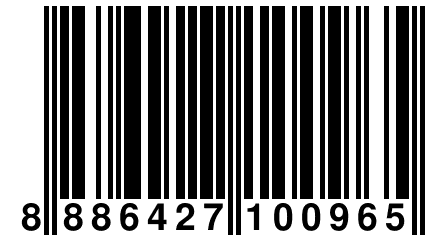 8 886427 100965