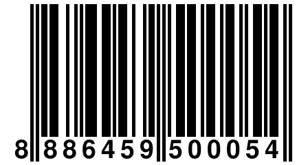 8 886459 500054