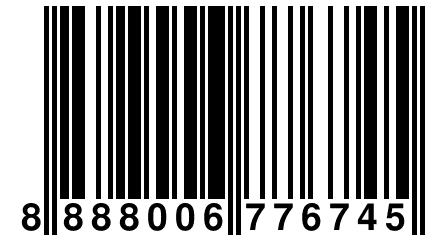 8 888006 776745