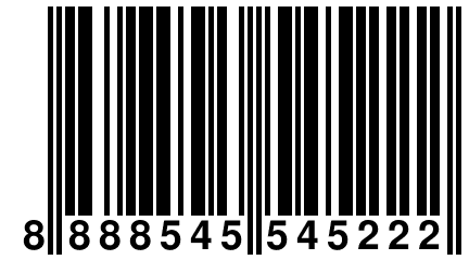 8 888545 545222