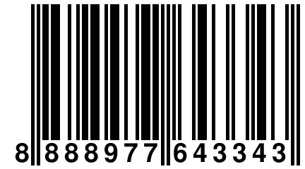 8 888977 643343