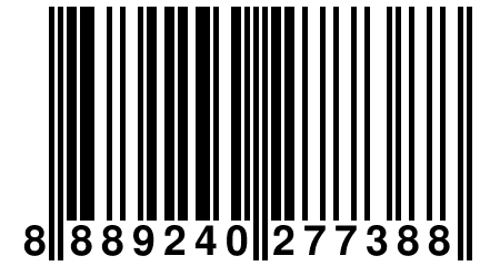 8 889240 277388