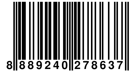 8 889240 278637