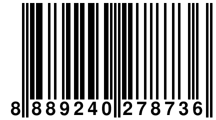 8 889240 278736