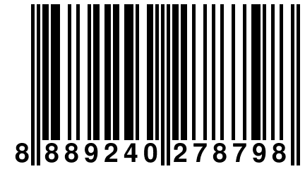 8 889240 278798