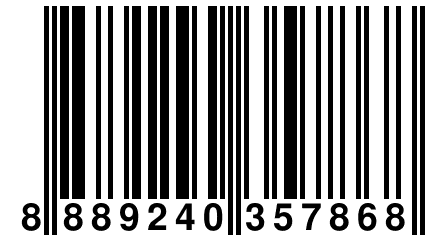 8 889240 357868