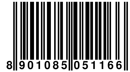 8 901085 051166