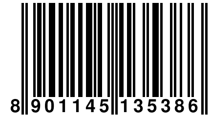 8 901145 135386