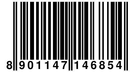 8 901147 146854