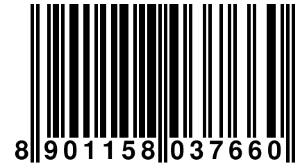 8 901158 037660