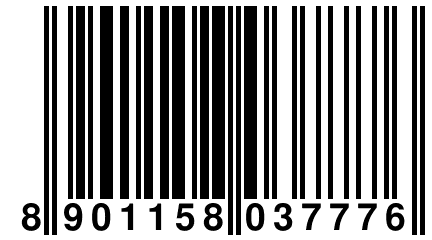 8 901158 037776