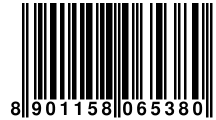 8 901158 065380