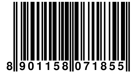 8 901158 071855