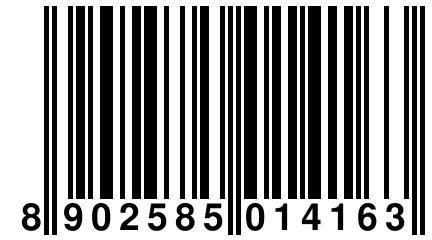 8 902585 014163