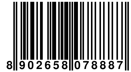 8 902658 078887