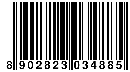 8 902823 034885