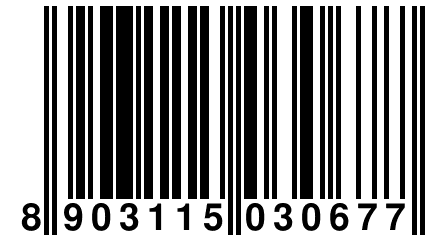 8 903115 030677