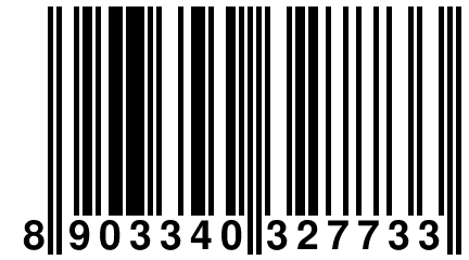 8 903340 327733