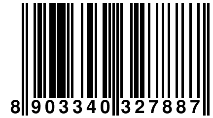 8 903340 327887