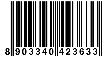 8 903340 423633