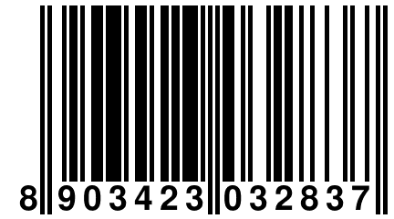 8 903423 032837