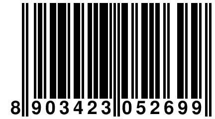 8 903423 052699