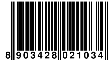 8 903428 021034