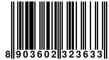 8 903602 323633