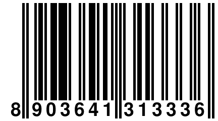 8 903641 313336