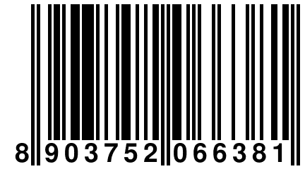 8 903752 066381