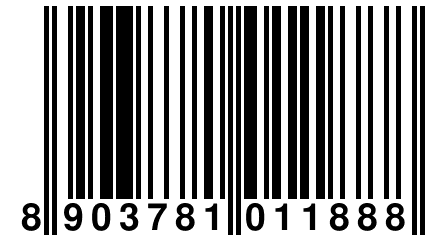 8 903781 011888