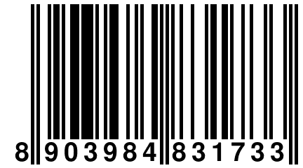 8 903984 831733