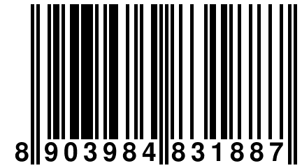 8 903984 831887