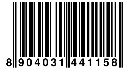 8 904031 441158