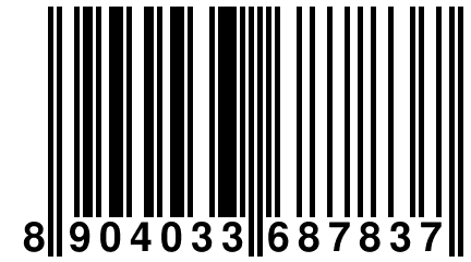 8 904033 687837