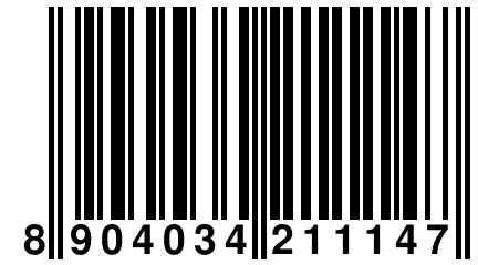8 904034 211147