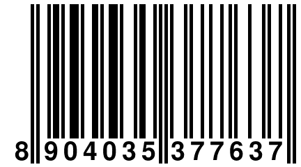 8 904035 377637