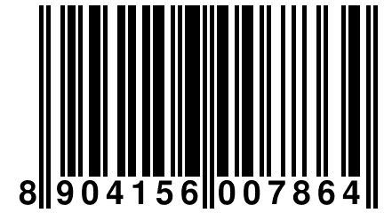 8 904156 007864