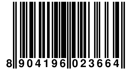 8 904196 023664