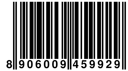 8 906009 459929