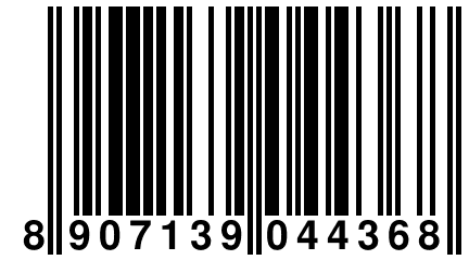 8 907139 044368