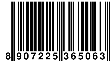 8 907225 365063