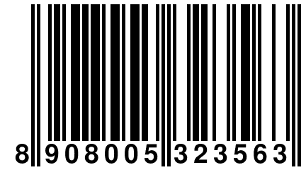 8 908005 323563