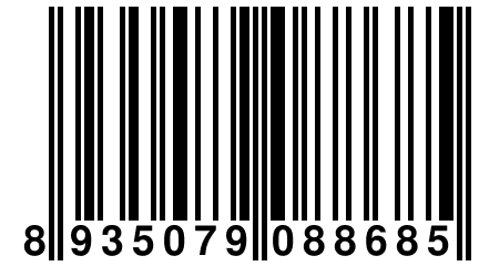 8 935079 088685