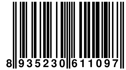 8 935230 611097