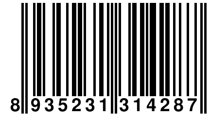 8 935231 314287