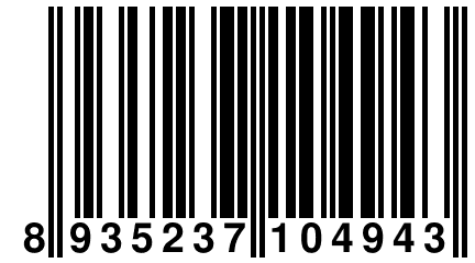 8 935237 104943