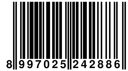 8 997025 242886