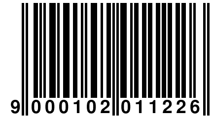 9 000102 011226